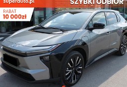 Toyota Inny Toyota Executive BEV Executive BEV 224KM | Kamera 360!