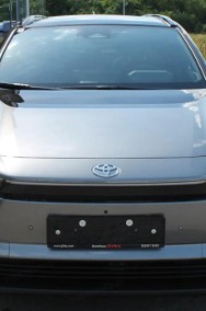 Toyota Executive BEV Executive BEV 224KM | Kamera 360!-2