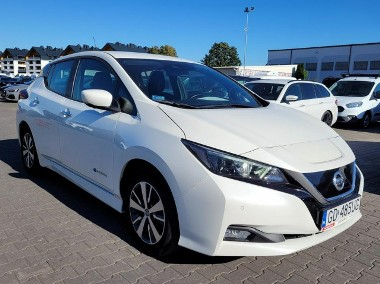 Nissan Leaf-1