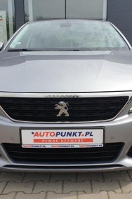 Peugeot 308 II rabat: 9% (5 000 zł) Salon PL, Serwis ASO,-2