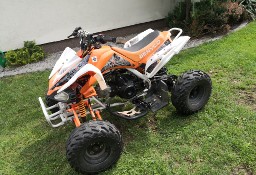 ATV Sprzedam quada Benyco 110 z automatyczną skrzynią biegów