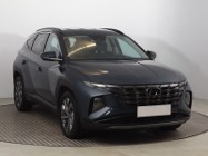 Hyundai Tucson , Salon Polska, 1. Właściciel, Serwis ASO, Automat, VAT 23%,