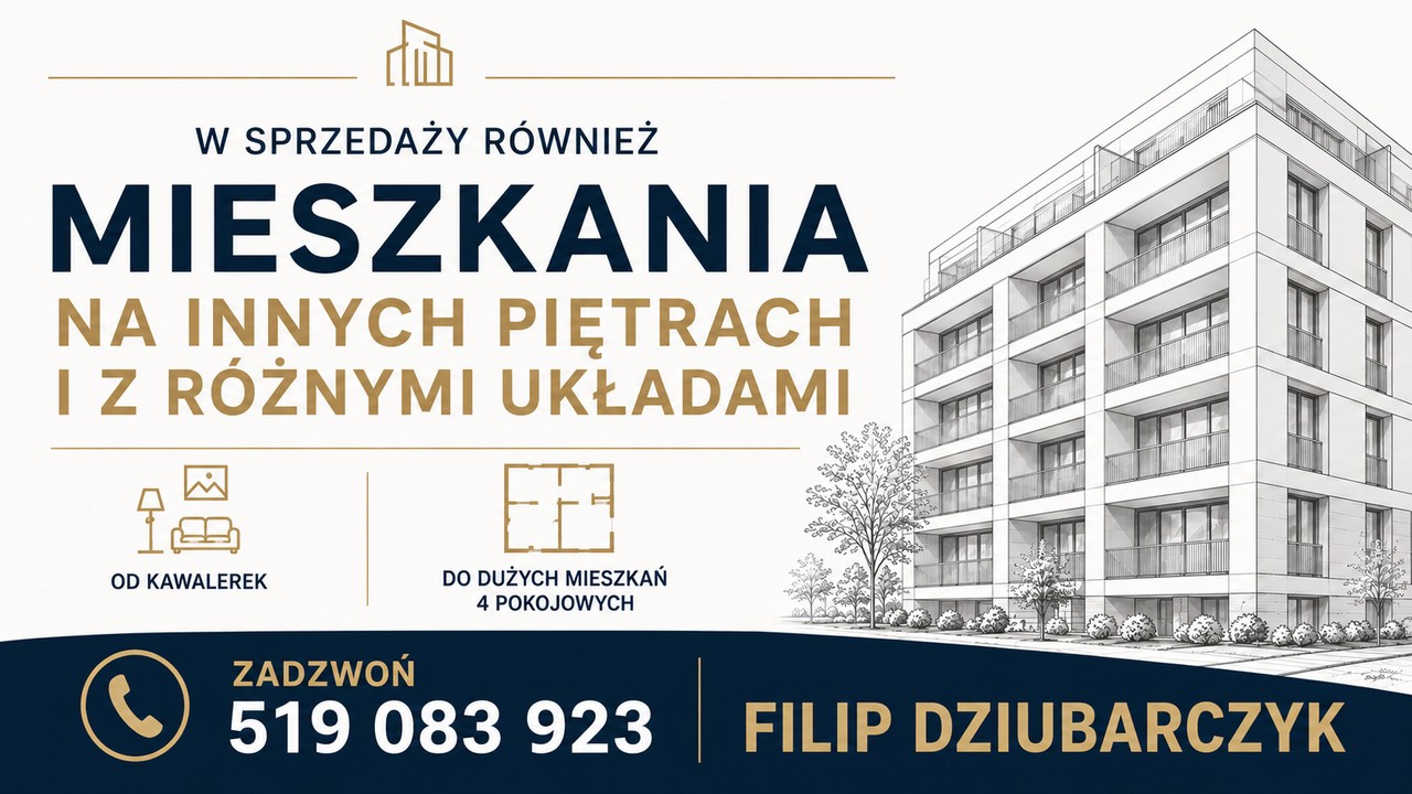 JASNE - REMIUM - OKNA NAROŻNE - WIDOK NA LAS MARCELINSKI - Widok 4