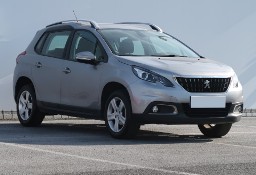 Peugeot 2008 , Salon Polska, Serwis ASO, Navi, Klimatronic, Tempomat,