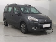 Peugeot Partner II , Salon Polska, Klima, Parktronic