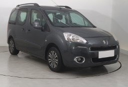 Peugeot Partner II , Salon Polska, Klima, Parktronic