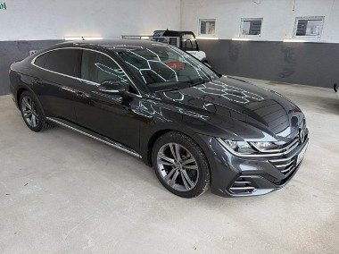 Volkswagen Arteon Poleasingowe.pl MHC-1