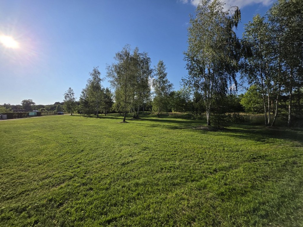Działka | 941 m² | Okuninka | J. Białe - Widok 5