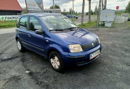 Fiat Panda II Fiat Panda 1.1 07r
