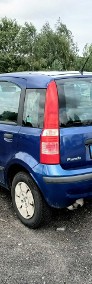 Fiat Panda II Fiat Panda 1.1 07r-3