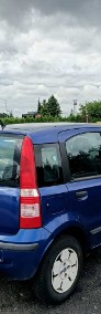 Fiat Panda II Fiat Panda 1.1 07r-4