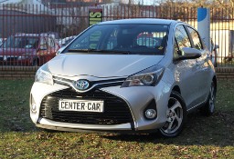 Toyota Yaris III Hybryda Kamera cofania Serwis Stan BDB