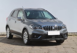 Suzuki SX4 S-Cross , Salon Polska, Serwis ASO, Automat, Klimatronic, Tempomat,