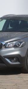 Suzuki SX4 S-Cross , Salon Polska, Serwis ASO, Automat, Klimatronic, Tempomat,-3