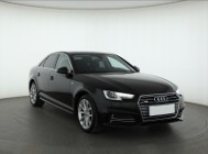 Audi A4 B9 , Salon Polska, Serwis ASO, Automat, Navi, Xenon, Bi-Xenon,