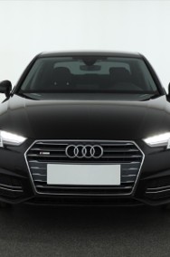 Audi A4 B9 , Salon Polska, Serwis ASO, Automat, Navi, Xenon, Bi-Xenon,-2
