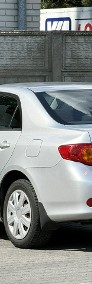 Toyota Corolla X 2.0 D4D 126KM/Pod.Fotele/Bez DPF/SalonPolska-4