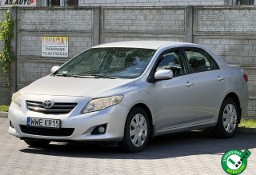 Toyota Corolla X 2.0 D4D 126KM/Pod.Fotele/Bez DPF/SalonPolska