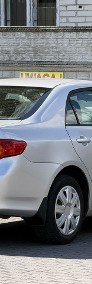 Toyota Corolla X 2.0 D4D 126KM/Pod.Fotele/Bez DPF/SalonPolska-3