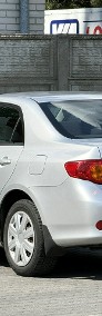 Toyota Corolla X 2.0 D4D 126KM/Pod.Fotele/Bez DPF/SalonPolska-4
