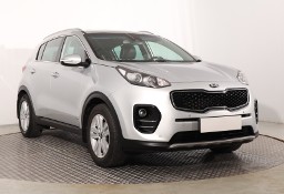 Kia Sportage IV , Salon Polska, 1. Właściciel, Automat, Skóra, Navi,