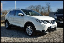 Nissan Qashqai II 1.6dCi 130 KM * panorama*Automat* ksenon *PDC*navi*skóra