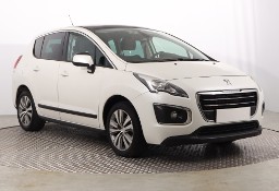 Peugeot 3008 , Salon Polska, 1. Właściciel, VAT 23%, Navi, Klimatronic,