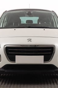 Peugeot 3008 , Salon Polska, 1. Właściciel, VAT 23%, Navi, Klimatronic,-2