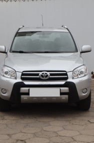 Toyota RAV 4 III , Salon Polska, Klimatronic, Parktronic-2