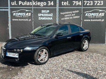 Alfa Romeo 159 I