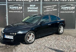 Alfa Romeo 159 I