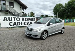 Mercedes-Benz Klasa B W245 Super stan, mały przebieg.