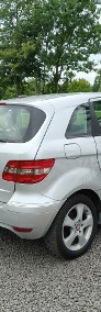 Mercedes-Benz Klasa B W245 Super stan, mały przebieg.-4