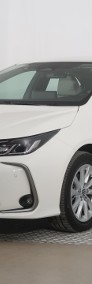 Toyota Corolla XII , Serwis ASO, Automat, VAT 23%, Xenon, Bi-Xenon, Klimatronic,-3