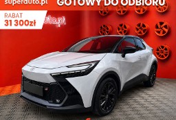 Toyota C-HR GR Sport 2.0 Hybrid Dynamic Force Plug-in GR Sport 2.0 Hybrid Dynamic