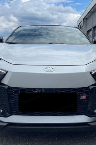 Toyota C-HR GR Sport 2.0 Hybrid Dynamic Force Plug-in GR Sport 2.0 Hybrid Dynamic-2