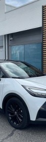 Toyota C-HR GR Sport 2.0 Hybrid Dynamic Force Plug-in GR Sport 2.0 Hybrid Dynamic-3