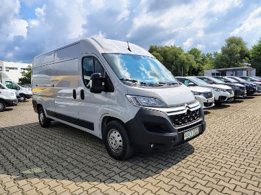Citroen Jumper 35+ BlueHDi L3H2 Control 165KM | Salon PL | FV23% | Cena brutto-1
