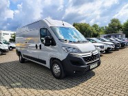 Citroen Inny Citroen 35+ BlueHDi L3H2 Control 165KM | Salon PL | FV23% | Cena brutto