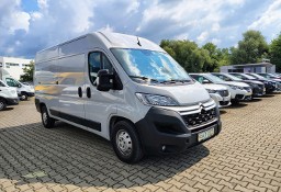 Citroen Jumper 35+ BlueHDi L3H2 Control 165KM | Salon PL | FV23% | Cena brutto