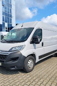 Citroen Jumper 35+ BlueHDi L3H2 Control 165KM | Salon PL | FV23% | Cena brutto-2