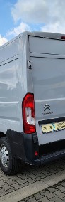Citroen Jumper 35+ BlueHDi L3H2 Control 165KM | Salon PL | FV23% | Cena brutto-3