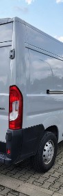Citroen Jumper 35+ BlueHDi L3H2 Control 165KM | Salon PL | FV23% | Cena brutto-4