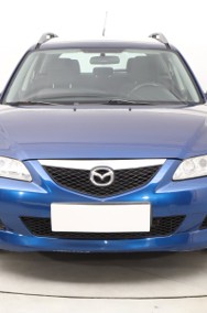 Mazda 6 I , Klima,ALU-2