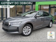 Skoda Octavia III Selection 1.5 TSI Selection 1.5 TSI 150KM