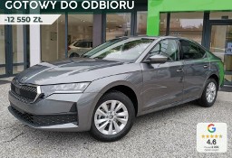 Skoda Octavia III Selection 1.5 TSI Selection 1.5 TSI 150KM