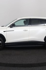 MG 1.5T PHEV Excite aut 1.5T PHEV Excite aut 339KM-2