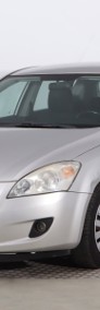 Kia Cee'd I , Klima, El. szyby-3