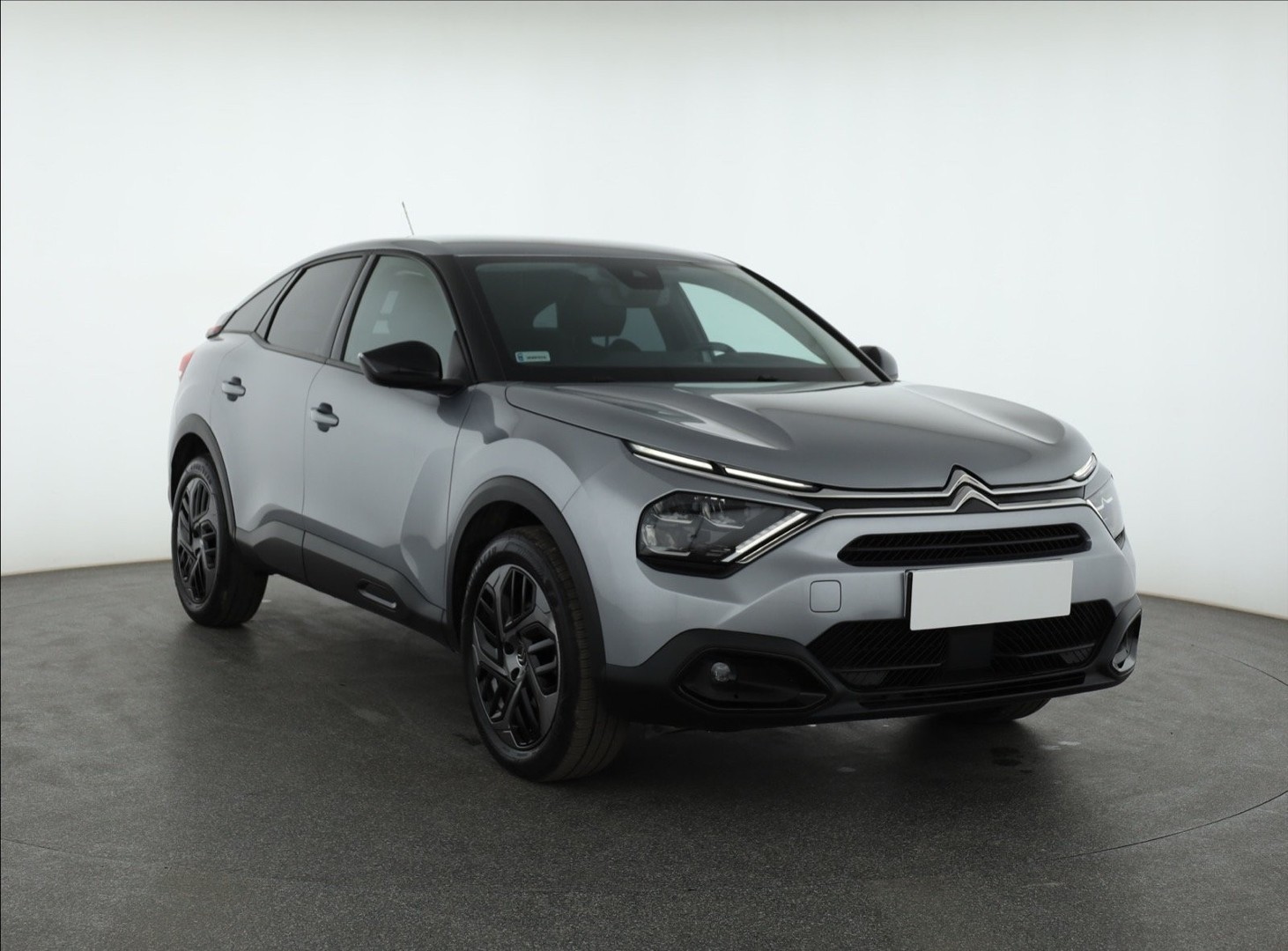 Citroen C4 II , Salon Polska, Serwis ASO, Automat, VAT 23%, Skóra
