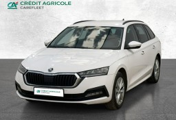 Skoda Octavia IV Skoda Octavia 2.0 TDI Ambition Kombi